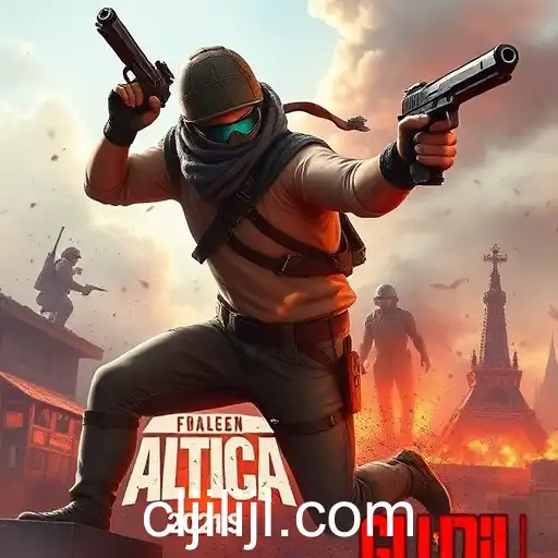 Exploring the Thrilling World of Action Games: An Insight into the 'cljili' Phenomenon