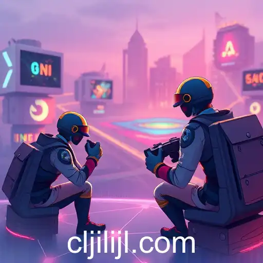 The Rise of Casual Gaming Platforms in 2025