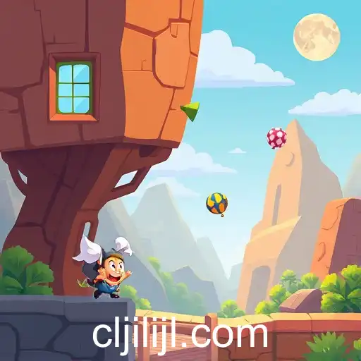Exploring the Appeal of Casual Games: A Dive into the 'cljili' Trend