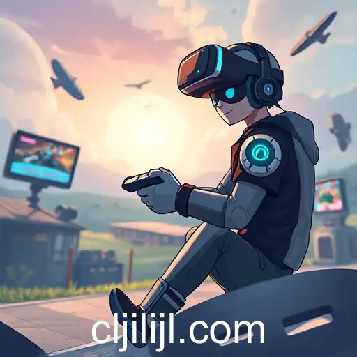 Gaming Revolution: Cljili's Rise