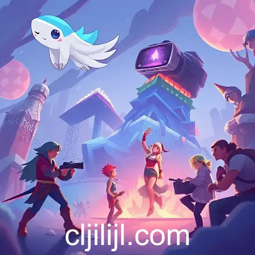 Cljili: A Gaming Revolution in 2025