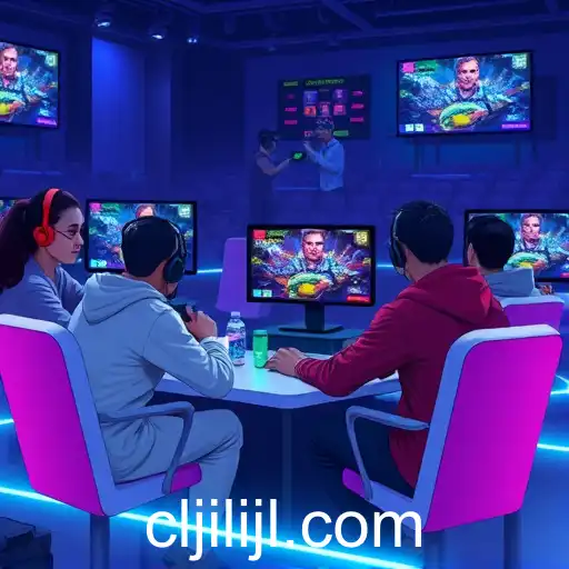 The Rise of Cljili: A Modern Gaming Phenomenon