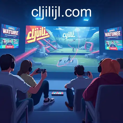 Cljili: The Rising Star in Online Gaming