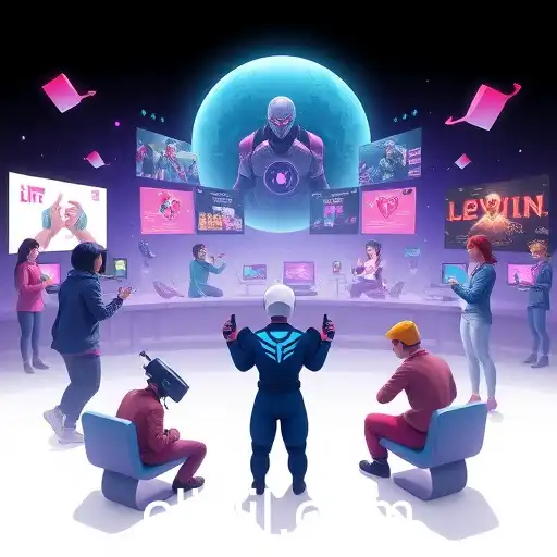 The Rise of Cljili in the Online Gaming Arena