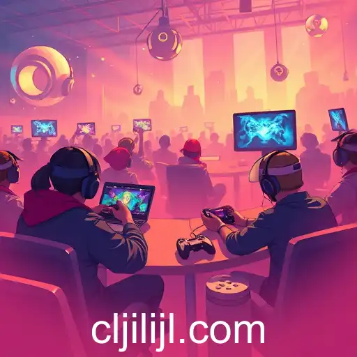 The Rise of Cljili in Virtual Gaming