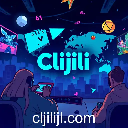 Digital Gaming Evolution: Cljili's Influence