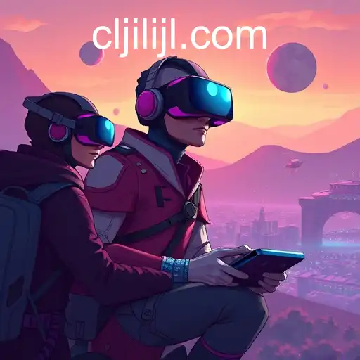 The Digital Playground 2025: Gaming Dynamics and Innovations