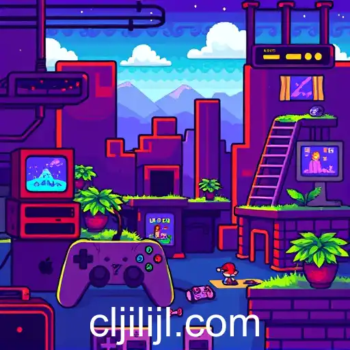 The Digital Gaming Landscape: A New Era