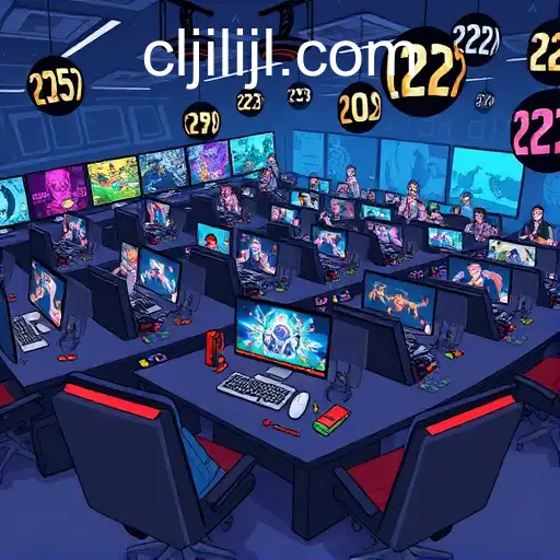 The Rise of Digital Gaming in Modern Culture