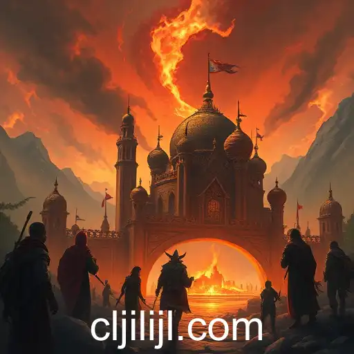 Emergence of CLJILI: A New Frontier in Online Gaming