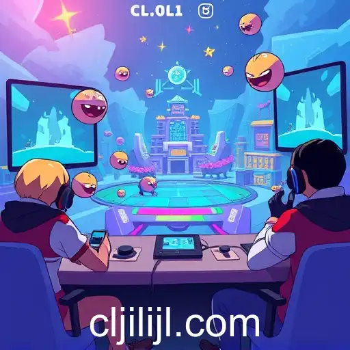 Emerging Trends in Online Gaming for 2025