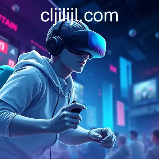 Gaming Trends and Innovations in 2025