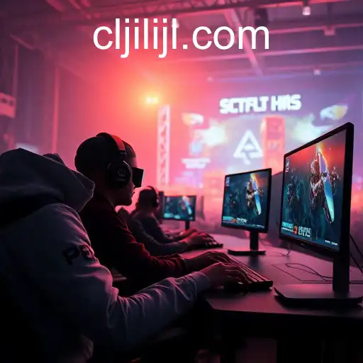 The Rising Trend of Online Gaming in 2025