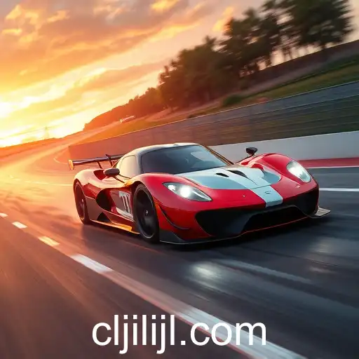 Exploring the Thrills of Racing Games: A Spotlight on 'cljili'