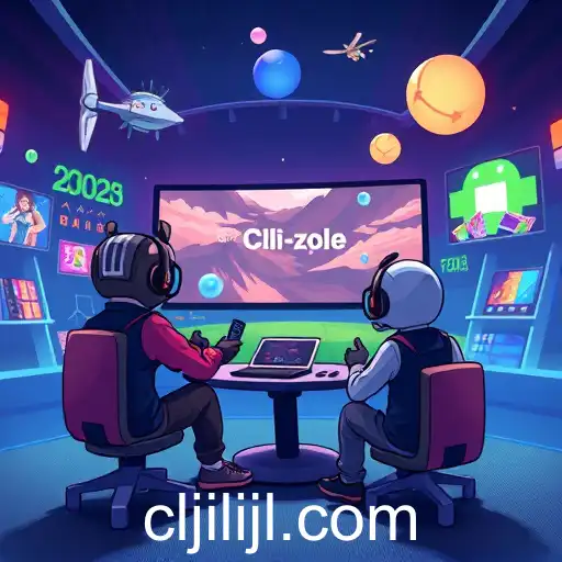 The Rise of Cljili: A Gaming Sensation in 2025