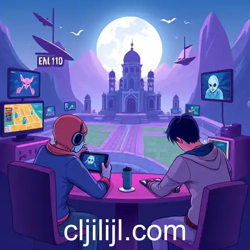 The Rise of Cljili: Redefining Online Gaming in 2025