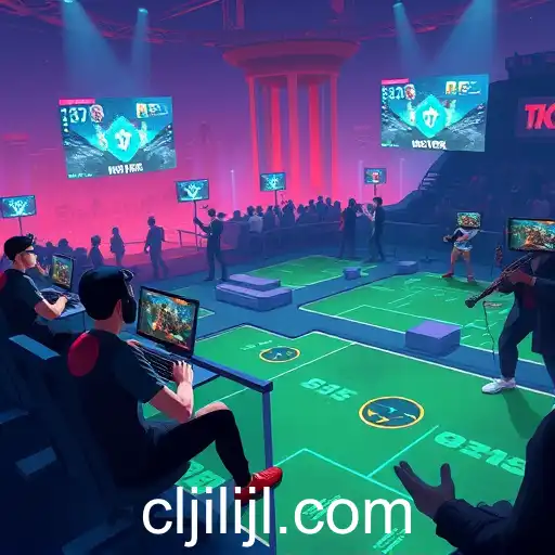 The Rise of 'Cljili': Revolutionizing Online Gaming