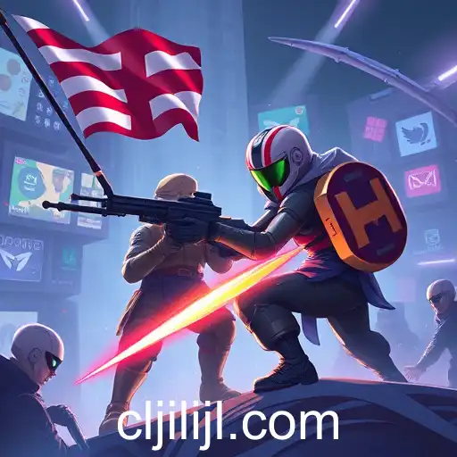 The Rise of Cljili in the Gaming Revolution