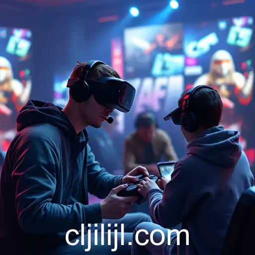 The Rise of Online Gaming in 2025