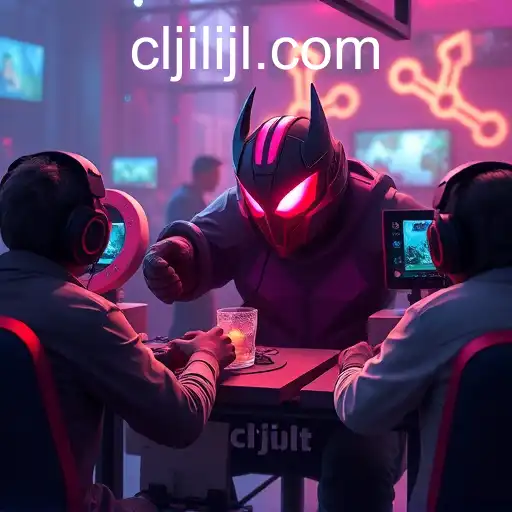 The Rise of Online Gaming in Global Popularity