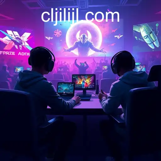 The Rise of Online Gaming: Where 'Cljili' Leads the Way