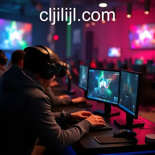 The Rise of Online Gaming: A 2026 Perspective