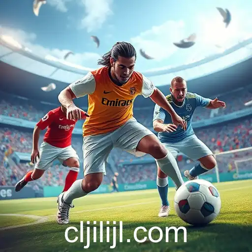 Exploring the Thrills of Sports Games Online: A Deep Dive into 'Cljili' Keywords