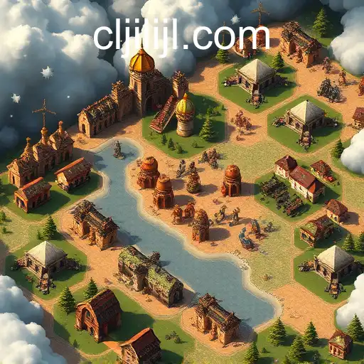 Exploring the Intricacies of Strategy Games: The Allure of Tactical Challenge