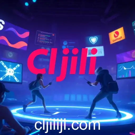 The Rise of Cljili: Gaming's New Frontier