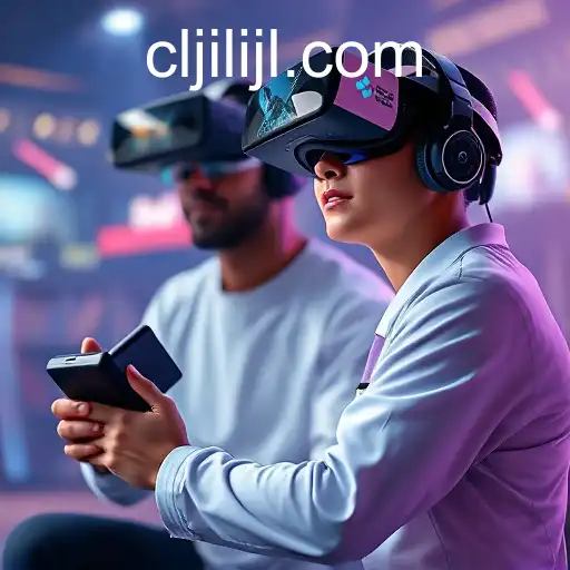 The Rise of Virtual Game Landscapes