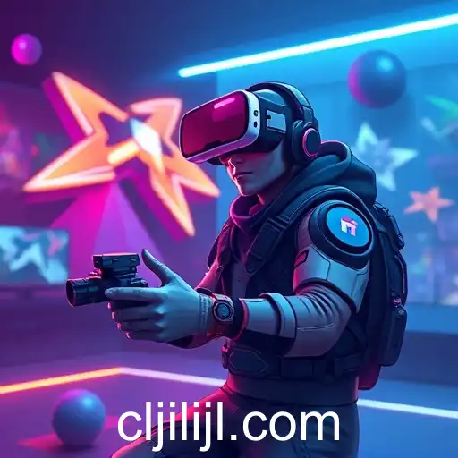 The Rise of Virtual Gaming in 2025